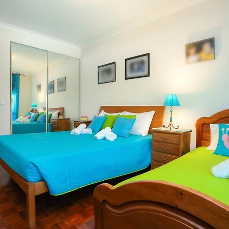 Brasil Avenue By Rent4All ฟิเกราดาฟอซ ภายนอก รูปภาพ