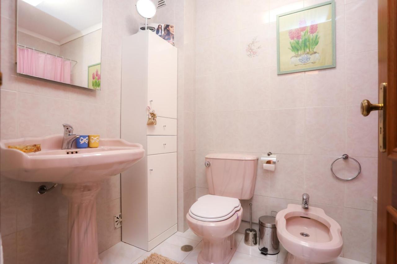 Brasil Avenue By Rent4All ฟิเกราดาฟอซ ภายนอก รูปภาพ