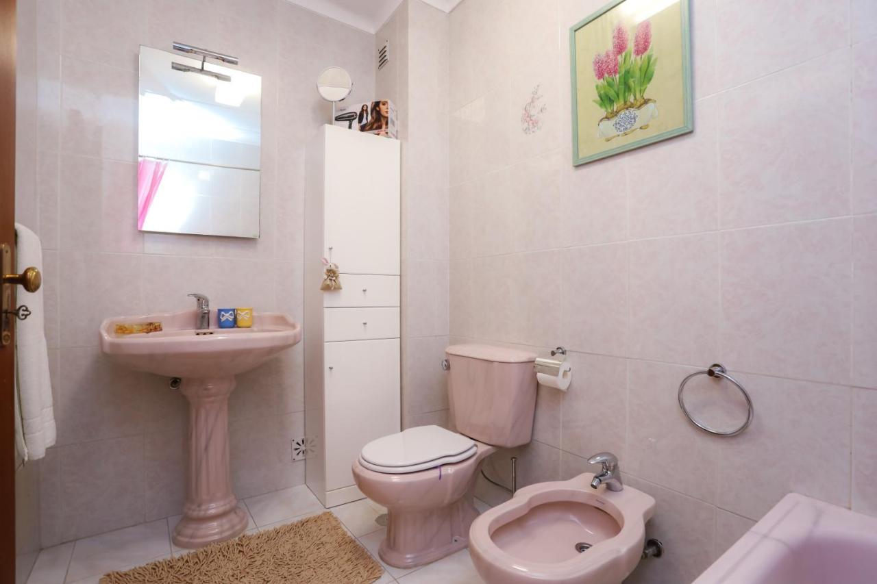 Brasil Avenue By Rent4All ฟิเกราดาฟอซ ภายนอก รูปภาพ