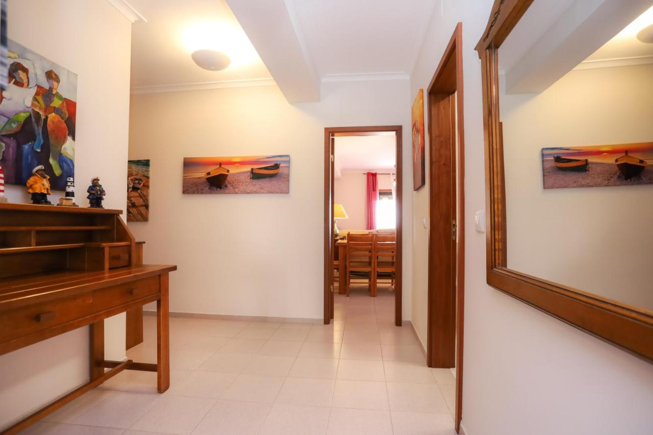 Brasil Avenue By Rent4All ฟิเกราดาฟอซ ภายนอก รูปภาพ
