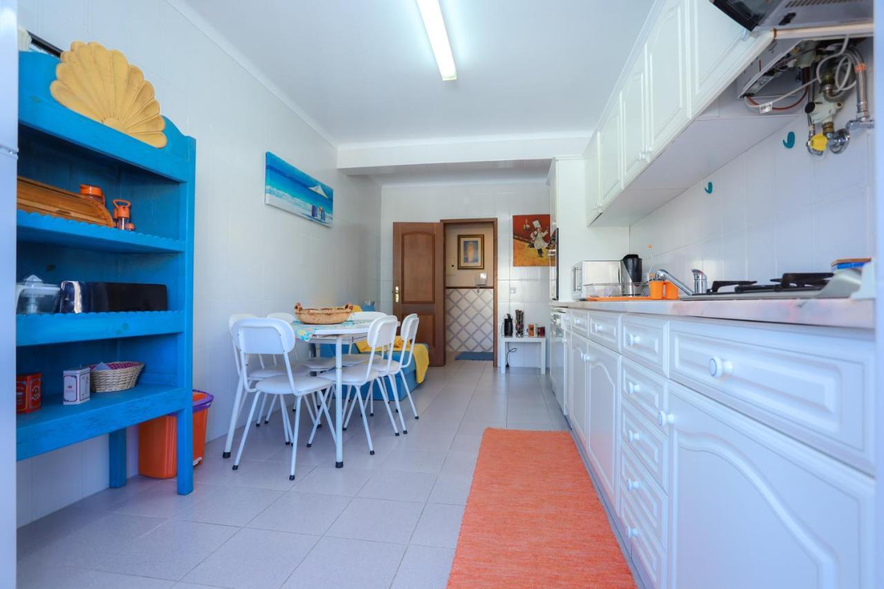 Brasil Avenue By Rent4All ฟิเกราดาฟอซ ภายนอก รูปภาพ